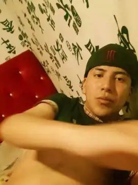 Gay sex chat with cristopher188 - camgaychat.com - Spain