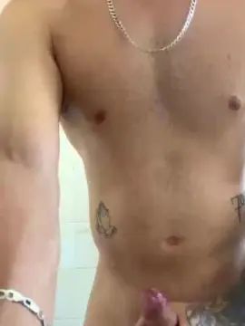 Gay sex chat with magrinmg - camgaychat.com - Portugal