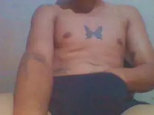 Gay sex chat with lavdask - camgaychat.com - Portugal