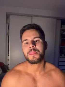 Gay sex chat with JhonFeer - camgaychat.com - Spain