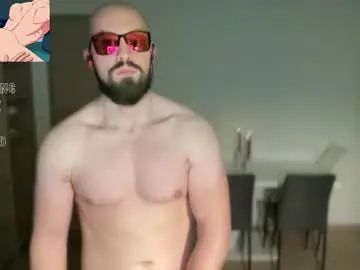 Gay sex chat with brabroshow - camgaychat.com - Britain