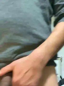 Gay sex chat with Pensacibene - camgaychat.com - Italy