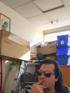 Gay sex chat with hotLatin123 - camgaychat.com - Spain