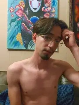 Gay sex chat with DaveSkell - camgaychat.com - Britain