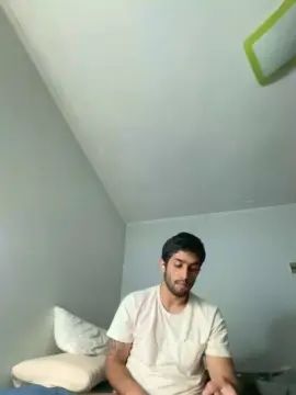 Gay sex chat with Eltulaloca6920 - camgaychat.com - Spain