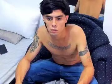 Gay sex chat with daniel_rochax - camgaychat.com - Spain