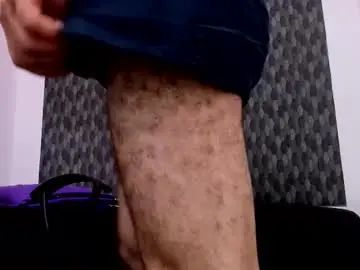 Gay sex chat with daiamon_clark - camgaychat.com - Spain