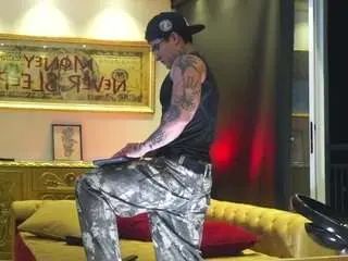 Gay sex chat with dantecoppola - camgaychat.com