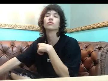 Gay sex chat with erick_ferrer - camgaychat.com - Spain