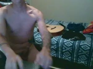 Gay sex chat with _annsup - camgaychat.com - Spain