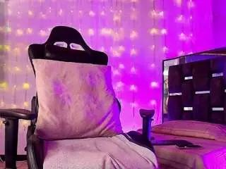 Gay sex chat with wakanda-27 - camgaychat.com