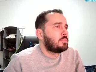 Gay sex chat with lisbonporn - camgaychat.com