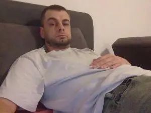 Gay sex chat with slave34770 - camgaychat.com - France