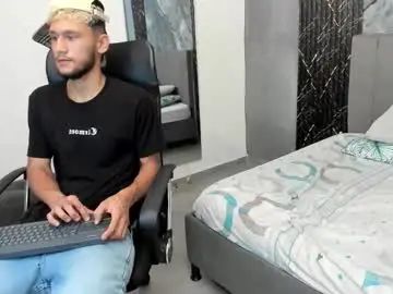 Gay sex chat with tedyx99 - camgaychat.com - Spain