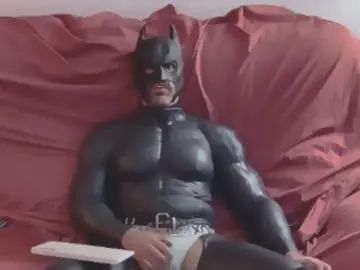 Gay sex chat with LeatherChapsBcn - camgaychat.com - Spain