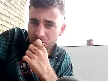 Gay sex chat with needweedalot - camgaychat.com - Spain