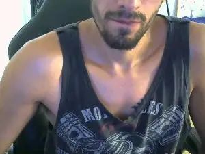 Gay sex chat with mach0T - camgaychat.com - Britain