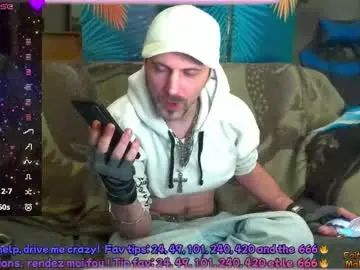 Gay sex chat with swatrocshy - camgaychat.com - France