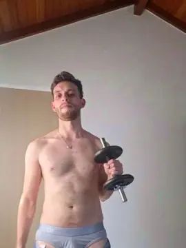 Gay sex chat with hiddendom - camgaychat.com - Britain