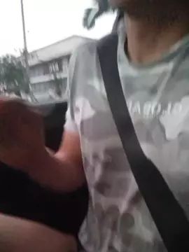 Gay sex chat with scarlethfun - camgaychat.com - Spain