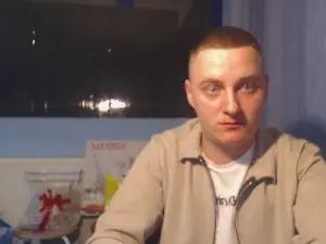 Gay sex chat with Capipower - camgaychat.com - Britain