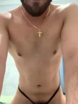 Gay sex chat with drefcpc - camgaychat.com - Portugal