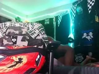 Gay sex chat with kyngandastro - camgaychat.com