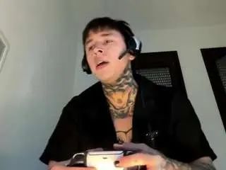 Gay sex chat with colombiantattoo20cm - camgaychat.com