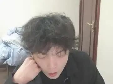 Gay sex chat with ncgonghui - camgaychat.com - China