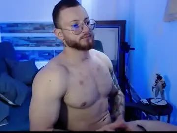 Gay sex chat with justin_mackenlly - camgaychat.com - Spain