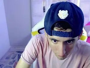 Gay sex chat with Houston_bby - camgaychat.com - Spain