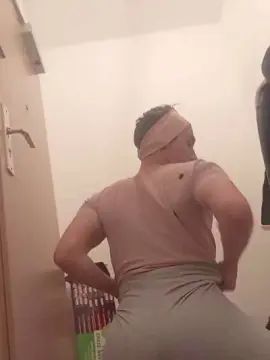 Gay sex chat with Dirtycrossdress - camgaychat.com - Germany