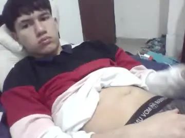 Gay sex chat with camilinpinguin77 - camgaychat.com - Britain