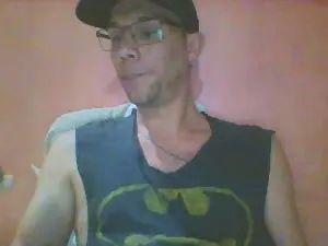 Gay sex chat with Granalexander - camgaychat.com - Spain