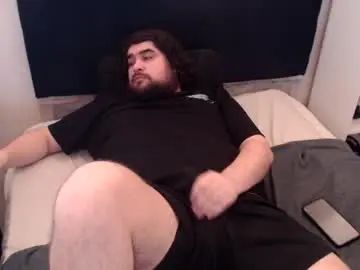 Gay sex chat with mrpuffymen - camgaychat.com - Britain