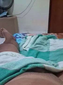 Gay sex chat with Secretosigilo - camgaychat.com