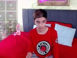 Gay sex chat with abraham-xo - camgaychat.com