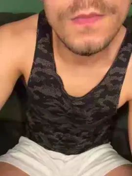 Gay sex chat with marci198fun - camgaychat.com - Italy