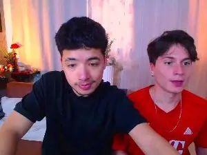 Gay sex chat with chudai_twinks - camgaychat.com - Britain