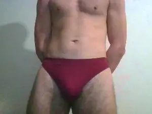 Gay sex chat with HotnSaucy - camgaychat.com - Britain