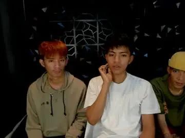 Gay sex chat with crazyasiantwinkxx - camgaychat.com - Britain