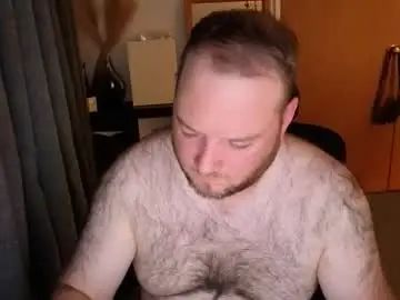 Gay sex chat with john_bear1 - camgaychat.com - Britain