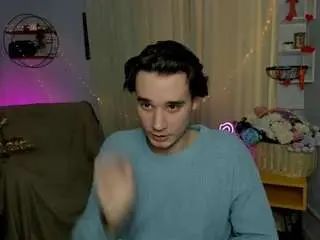 Gay sex chat with jake-wilders - camgaychat.com - Britain