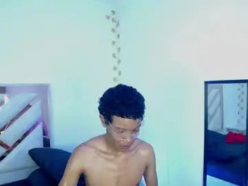 Gay sex chat with dex_blackgot - camgaychat.com - Spain