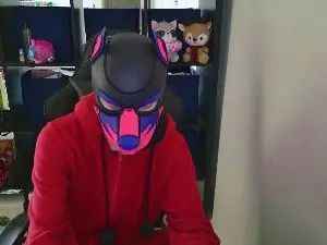 Gay sex chat with MellPUP - camgaychat.com - Britain