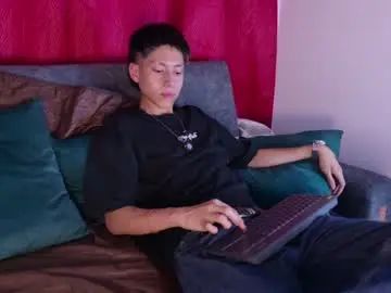 Gay sex chat with samael_oa - camgaychat.com - Britain