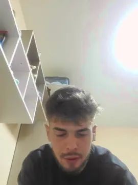 Gay sex chat with Biggpula1 - camgaychat.com - Spain