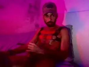 Gay sex chat with WillDot24 - camgaychat.com - Portugal