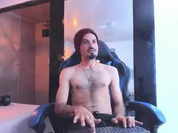 Gay sex chat with antonio64_ - camgaychat.com - Spain