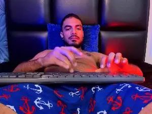 Gay sex chat with Hairy_Jordan - camgaychat.com - Britain - Jordan